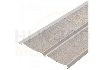 Декоративная панель HIWOOD 120 × 12 × 2700 LV125 MP5